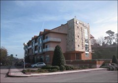 Hotel & Apartamentos Mar ****
