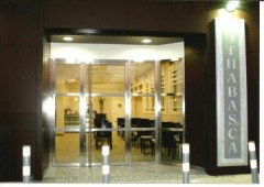 Athabasca Restaurante