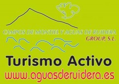 Campos De Montiel Y Aguas De Ruidera