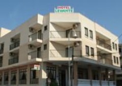 Hotel Levante