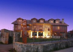 Hotel Rural Casona De Tresali