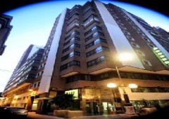 Husa Cartagonova & Spa ****