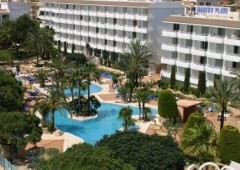 Marins Playa Aparthotel