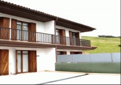 Apartamentos Talaimendi Zarautz