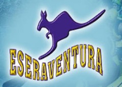 Rafting Eseraventura