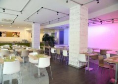 Sanno Food & City