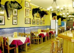 Mesón Del Serranito