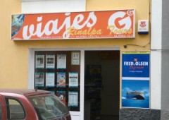 Viajes Rinalpa Tours