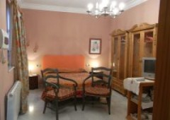 Apartamentos Vista Alhambra