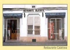 Restaurante Calatrava