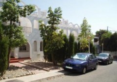 Apartamentos El Gran González