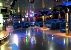 Sala De Baile Tango