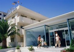 Hotel Meridia Mar***