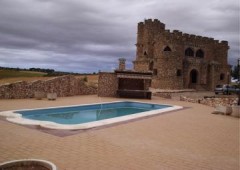 Alojamiento Con Encanto El Castillo