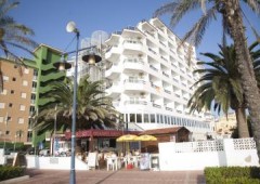 Hotel Hey Peñíscola