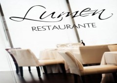 Restaurante Lumen