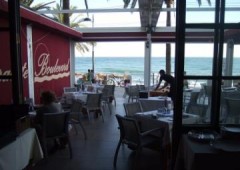 Boulevard Gastrofusión