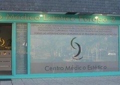 Centro Médico Estético Europa