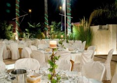 Banquetes La Riera