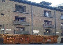 Restaurante Botín