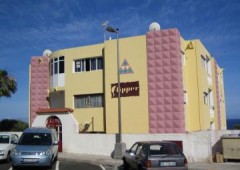 Apartamentos Flipper