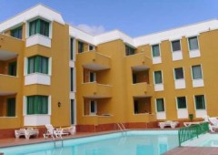 Apartamento Las Dalias