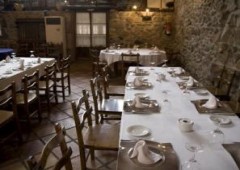 Restaurante Olentzo Jaetxea