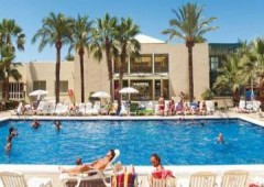Barceló Pueblo Ibiza