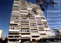 Apartamentos Gemelos