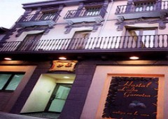 Hostal Alta Garrotxa