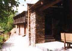 Casa Rural Do Concello