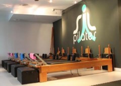 Sil Estudios Pilates