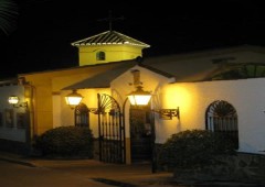 Celebraciones Restaurante Los Conejitos