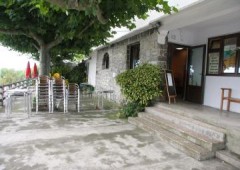 Restaurante Txiskuene