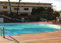 Apart. Bungalows Betancuria