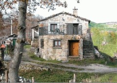Casa Rural Salcedillo