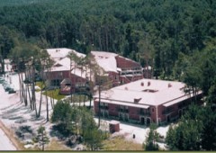 Hotel La Reserva De San Leonardo****