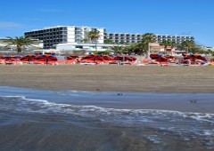 Hotel Beverly Park