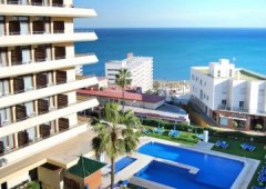 Gran Hotel Cervantes