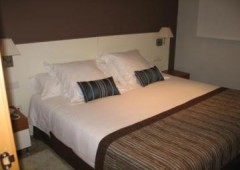 Apartamentos Plaza Picasso