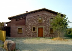 Casa Rural Vilalleons