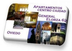 Apartamentos Elorza