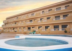Apartamentos Arenas Blancas