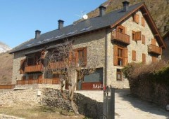 Apartamentos Isavarre