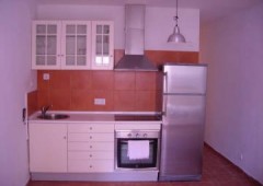Apartamento La Martina