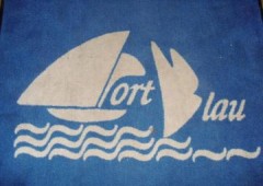 Restaurante Port Blau