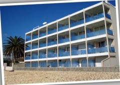 Apartamentos Denis Playa