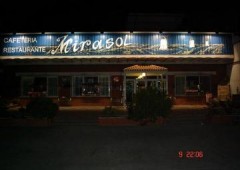 Restaurante Mirasol