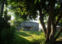 Casa Rural Longarela
