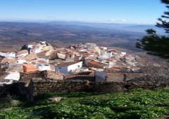 Alojamiento Con Encanto Atalaya Del Segura